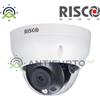 Risco Telecamera IP Dome da esterno/interno, P2P, IP67, 4MP, H.265- Risco RVCM32P1900A