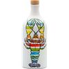 MURAGLIA ANTICO FRANTOIO Frantoio Muraglia, Orcio in Ceramica Pop Art Aragosta con Olio Extra Vergine d'Oliva 500ml, Essenza Fruttato Intenso, Creato e Decorato a Mano dai Nostri Artigiani Pugliesi