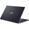 ASUS Notebook ASUS Vivobook Go 15 E510MA-BR1659WS Intel® Celeron® N4020 Computer portatile 39,6 cm (15.6") HD 4 GB DDR4-SDRAM 128 eMMC Wi-Fi 5 (802.11ac) Windows 11 Home Nero