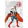 Panini Comics Sam Wilson. Capitan America