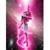 Bandai action figure saint seiya myth andromeda bronze rev bandai 15 cm