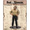101164 - Bud spencer as bambino 1/12 pvc statue Statua