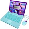 Lexibook Disney Frozen 2 Computer Portatile Educativo Bilingue Italiano/Inglese