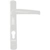 Micel Vega 68069 - Jgo Maniglia 6824 C/B Alum BL