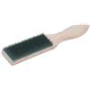 Silverline Spazzola in legno per scheda, 40 mm (PB19)