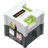 Laserliner LaserCube Livella lineare 635 nm (< 1 mW)