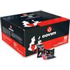 COVIM ESPRESSO LIFE Covim Caffè - Capsule di Caffè Granbar, 100 Capsule Monodose Intensità 8, Compatibili con Lavazza Espresso Point, Espresso Intenso con Note di Miele e Cereali