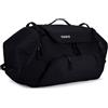 Thule Borsa sportiva Thule Snow Duffel 80L Black