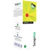 OFFICINE NATURALI SURAGE AXIS 50ML GOCCE BG - OFFICINE NATURALI - 935912687