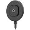 QUAD LOCK Testa MAG caricabatterie wireless Quad Lock