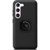 QUAD LOCK Cover Quad Lock MAG per Samsung Galaxy S23 (anello nero)