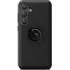 QUAD LOCK Cover Quad Lock MAG per Samsung Galaxy S24+ (anello nero)