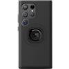 QUAD LOCK Cover Quad Lock MAG per Samsung Galaxy S24 Ultra (anello nero)