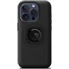 QUAD LOCK Cover Quad Lock MAG per iPhone 15 Pro (anello nero)
