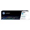 HP 203a - ciano - originale - laserjet - cartuccia toner (cf541a) cf541a