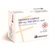 FARMITALIA Srl MACMIROR COMPLEX*12 OV VAG