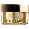 Vivipharma SpA Chrissie Maschera Oro 24K Illuminante Rassodante 50 ml viso