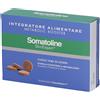 L.manetti-H.roberts & C. SpA Somatoline Skin Expert Metabolic Booster Tavolette Masticabili 33,6 g