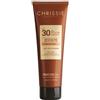 Chrissie Proactive Sun Crema Solare SPF30 Protezione Alta 150 ml solare
