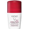 VICHY (L'Oreal Italia SpA) VICHY DEODORANTE CLINICAL CONTROL 96H ROLL 50 ML