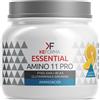 KEFORMA ESSENTIAL AMINO 11 PRO ARANCIA 320 G