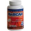 KE BCAA RAMIFICATI 100 COMPRESSE