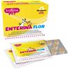 STEVE JONES Srl ENTERINA FLOR 100 COMPRESSE