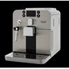 Ⓜ️🔵🔵🔵 Gaggia BRERA Silver - Macchina da caffè automatica PRODOTTA IN ITALIA, colore silver, Made in Italy