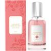 Generisch Pheromon Parfum Woman, profumo per capelli da donna, nourishing and hydrating Hair, profumo di feromone a lunga durata, profumo per capelli e corpo, rafforzare la fiducia in se stessi (rosa)