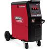 Lincoln Quickmig 250 | Saldatrice Multiprocesso Mma, Mig