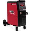 Lincoln Quickmig 300 | Saldatrice Multiprocesso Mma, Mig
