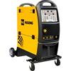 Hugong Invermatrix 270 Pulse | Saldatrice Multiprocesso Mma, Mig, Tig