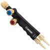 Oxyturbo Impugnatura Cannello Maxi Alluminio 3/8g