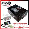 RAPID BIKE Centralina Aggiuntiva RAPID BIKE EASY + Cablaggio PER HONDA SH 300 2007 2008