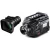 Blackmagic Ursa Broadcast G2 + LA16x8BRM - Fujinon