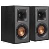 Klipsch Coppia casse acustiche Klipsch REFERENCE R 41M Bookshelf Black