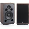 eltax Diffusori Passivi 3 vie Eltax Monitor Pwr, 250w, 1959 vintage speaker