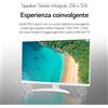 LG ELECTRONICS LG 27TQ615S Monitor TV 27" smart webOS 22 FULL HD Wi-Fi NOVITÀ 2022 Bianco