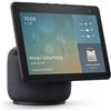 Amazon Assistente vocale ECHO SHOW 10 3rd Gen Black charcoal B084P3KP2S