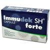 Shedir Pharma Srl Unipersonale Immudek Forte Sh 15 Capsule