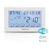 Fantini Cosmi Cronotermostato CH180 WiFi Intellicomfort