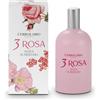 L'ERBOLARIO 3 ROSA ACQUA PROFUMO 50ML