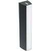 Applique Bidirezionale Nera 12W CCT IP65 da esterno - Serie FILO Colore Bianco Variabile CCT