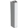 Applique Bidirezionale Grigia 12W CCT IP65 da esterno - Serie FILO Colore Bianco Variabile CCT