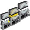 Nastro compatibile per Epson Lableworks NCLC5YBP9