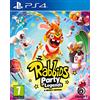 Ubisoft Rabbids Party of Legends (Playstation 4)