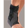 RO+TEN Srl MalleoFIT81 Cavigliera Con Tiranti PR4-A1181 Taglia L RO+TEN