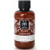 APIVITA SA Apivita Pure Jasmine Shower Gel Con Olio Essenziale Di Gelsomino 75ml