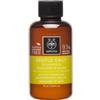 APIVITA SA Apivita Gentle Daily Shampoo Con Camomilla Tedesca E Miele 75ml