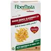 FIBERPASTA Srl Fusilli Basso Indice Glicemico 23 FiberPasta 250g